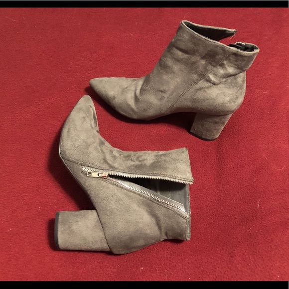 Booties - Picture 3 of 3